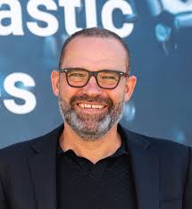 Polymers in Footwear: René Medel, framas