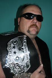 The Southern Knight Bryan Blade