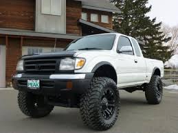 The tacoma model is a car manufactured by toyota and is considered a compact extended cab pickup which belongs to small pickup trucks category. 98 Toyota Tacoma Lifted Toyota Tacoma 4x4 Toyota Tacoma Toyota Tacoma Lifted