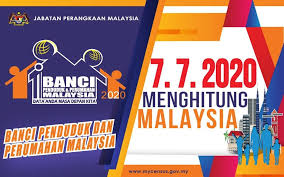 Jabatan perangkaan malaysia (dosm) dan unit perancang ekonomi (epu), jabatan perdana menteri. Bernama Census 2020 Involving 33 Mln To Start On Tuesday
