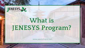 Check spelling or type a new query. What Is Jenesys Program Wedushare