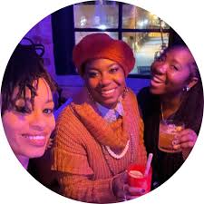 Denise Nicole Francis