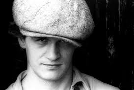 Bernie Wrightson Innerview — GLIMMER GRAPHICS PRINTS