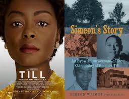 Book-based movies and TV shows featuring Danielle Deadwyler, ranked