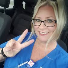In 2016, just three years into my career, I figured out what type of nurse  I truly wanted to be. After having the opportunity to do a ride out in the  helicopter,