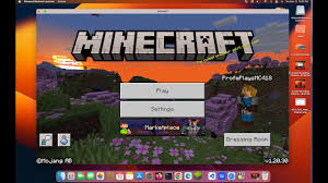 How To Fix Minecraft Not Opening On Mac Os - Youtube