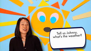 Weather for the week ahead. The Weather Song Youtube