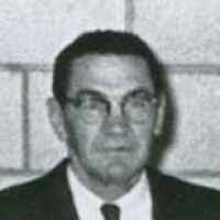 Gale Warner Conner (1914–1964)