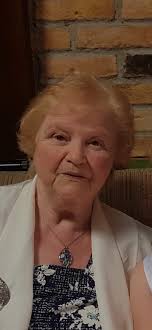 Death Notice of Bridie Turner (née Kearney) (Roundwood, Wicklow)