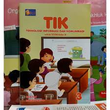 Pengenalan ms paint win xp ms paint adalah program aplikai yang diperuntukan untuk menggambar/melukis dalam microsoft windows xp. Buku Tik Kelas 3 Sd Penerbit Facil Grafindo Original Shopee Indonesia