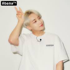 Merchandise 予約販売決定！ seventeen official light stick ver.2, classic collection merch weverse shop japanにて販売開始！ aqua wave with seventeen merchandise 予約販売決 … 190525 Abema Tv Seventeen S No 1 Battle In Harajuku Abematv Harajuku Seventeen Jeonghan ì í åæ± ã¸ã§ã³ãã³ ì¸ë¸í´ Sebong ã»ãã Seventeen Fashion Women S Top