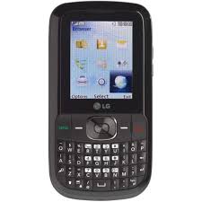 LG LG500G Tracfone with Double Minutes ...