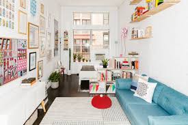 The Most Cluttered Areas Of A Home And How To Fix Them Studio Apartment Decorating Studio Apartment Room Divider Nyc Studio Apartments