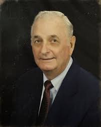 Obituary for Robert D. Repass, Sr.