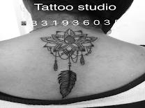 Minimalist Tattoo product image