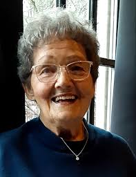 Obituary information for Barbara Clark Greer