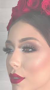 🌹💄Tutorial💄🌹 En este mundo del maquillaje hay espacio para que cada  artista pueda deslumbrar con su brillo y con el ayudar a encender el de los  demás✨🌹 📍Ubicación: Av. La Barranca y Av. Monseñor ...