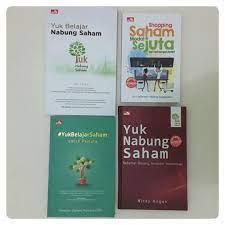 Check spelling or type a new query. Belajar Saham Pemula Pdf