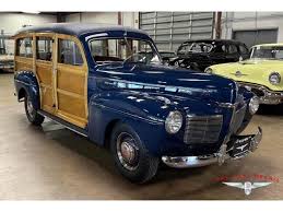 Image result for Cayuga Blue 1941 Mercury