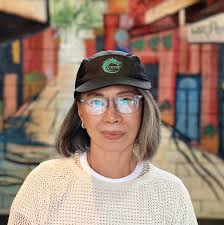 Cora Lim, Real Estate Broker