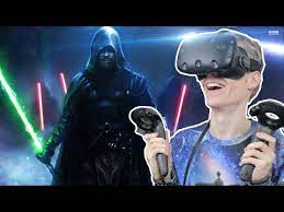 In the last year or so, we've seen three major platforms launc. Steam Community Lightblade Vr