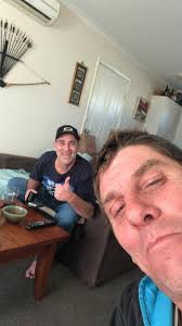 Dear Kristi, Travis was one-of-a-kind. I met Travis when I became his next  door neighbor in 2002. Lucky for me, Travis was fixing to be pretty much  the best neighbor ever. Besides