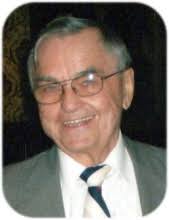 Obituary information for Ervin P. Blake