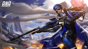 We did not find results for: Overwatch Ana Art Wallpapers 1920x1080 524271