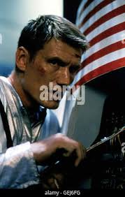 Peacekeeper peacekeeper dolph lundgren frank hi-res stock photography and  images