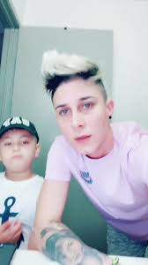 Francis jr educando…! #igualdad #amor #respeto