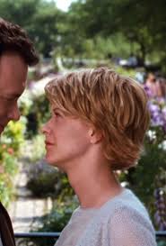 Meg Ryan S Hair In You Ve Got Mail Meg Ryan Hairstyles Meg Ryan Haircuts Short Hair Styles