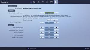 There are some limitations though. How To Refund Fortnite Skins And More All Platforms Digital Trends
