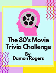 This covers everything from disney, to harry potter, and even emma stone movies, so get ready. The 80 S Movie Trivia Challenge Over 800 Questions For 80 S Nostalgia Fans And Trivia Players Rogers Damon 9798643862994 Amazon Com Books