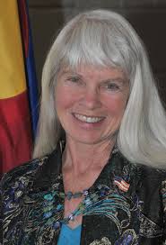 Election Guide 2012: Diane Mitsch Bush