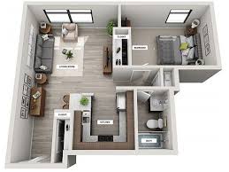 The Apartments At Denver Place Di 2020 Ide Dekorasi Rumah Desain Rumah Dan Denah Desain Rumah