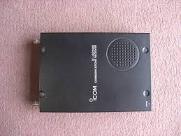 Image result for ICOM IC-R2500