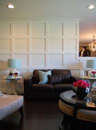 Great Paneling To Revamp A Space Home Diy Wood Wall Decor
