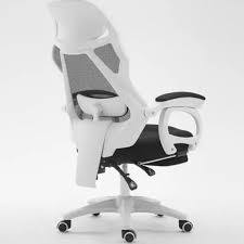 Geeko Gaming Swivel Office Chair Shopee Philippines