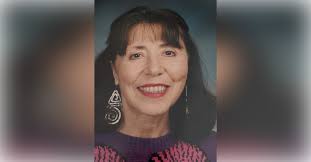 Obituary information for Ann Clare Stout