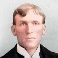 George Ison Worthington (1872–1944)