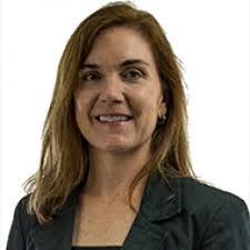 Elizabeth Dickey's Instagram, Twitter & Facebook