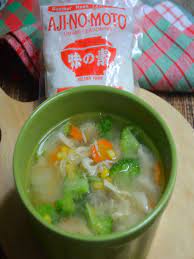 Maybe you would like to learn more about one of these? Dapur Umami