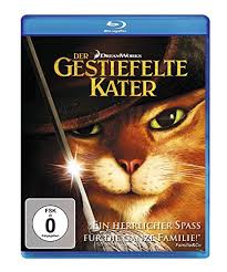 Das gebundene buch ist in einem sehr guten. Der Gestiefelte Kater Abenteuer In San Lorenzo Puss In Boots News Termine Streams Auf Tv Wunschliste