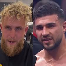 Rolly Romero says he will stop Jake Paul. A fair fight you think? #kboxtv  #boxing #boxeo #jakepaul #rollyromero #boxingnews #paulromero