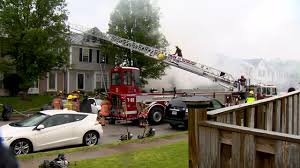 Baltimore, the largest city in maryland , is a diverse seaport city rich in history. Authorities 4 Dead 1 Hurt After Shooting Fire In Maryland