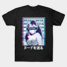 Check spelling or type a new query. Aesthetic Japanese Clothing Vaporwave Aesthetic T Shirt Teepublic Uk