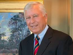 Commentary: 'Pentafurcated' Charleston must focus