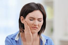 Is Jaw Pain always a Jaw Issue?