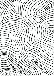 Aesthetic Simple Black And White Pattern Wallpaper Pin On Media