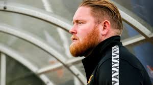 Aaron Steadman appointed Chalfont St Peter boss